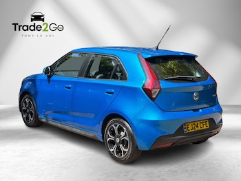 Used MG MG3 2024 for sale - 79237435: Photo