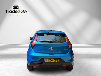 Used MG MG3 2024 for sale - 79237435: Photo