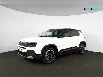 Jeep Other feature image