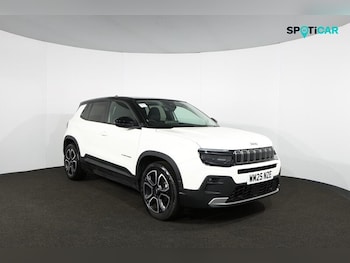 Used Jeep Other 2025 for sale - 78381550: Photo