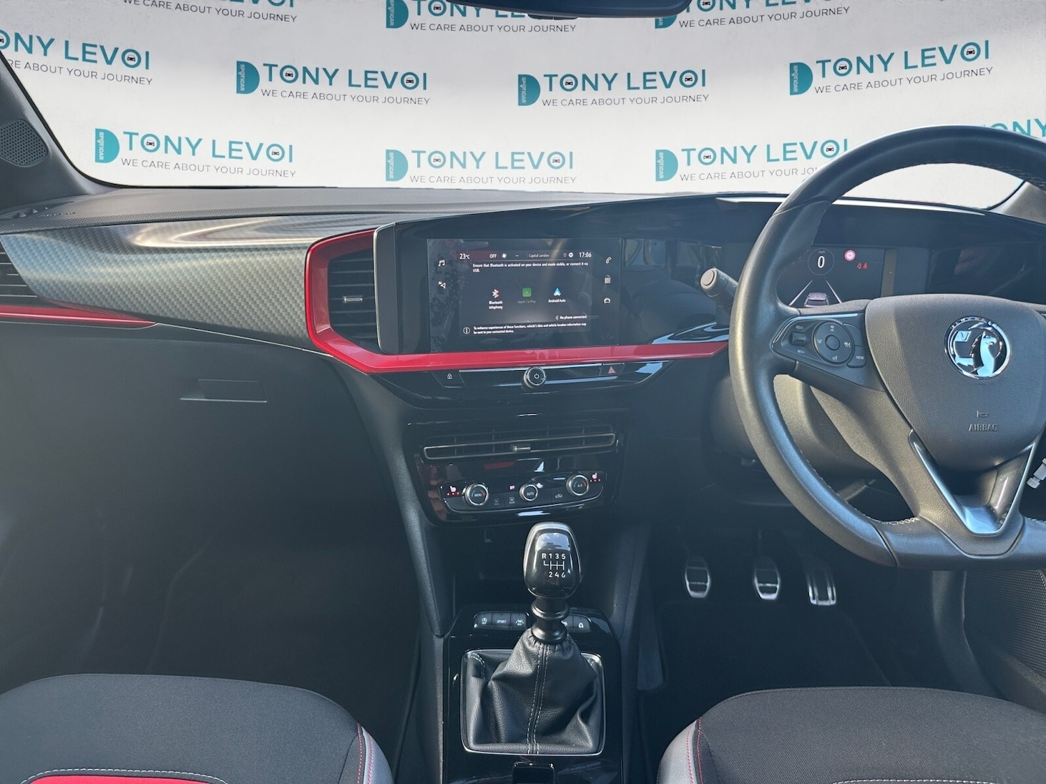 Used Vauxhall Mokka 2021 for sale - 76999485: Photo 13