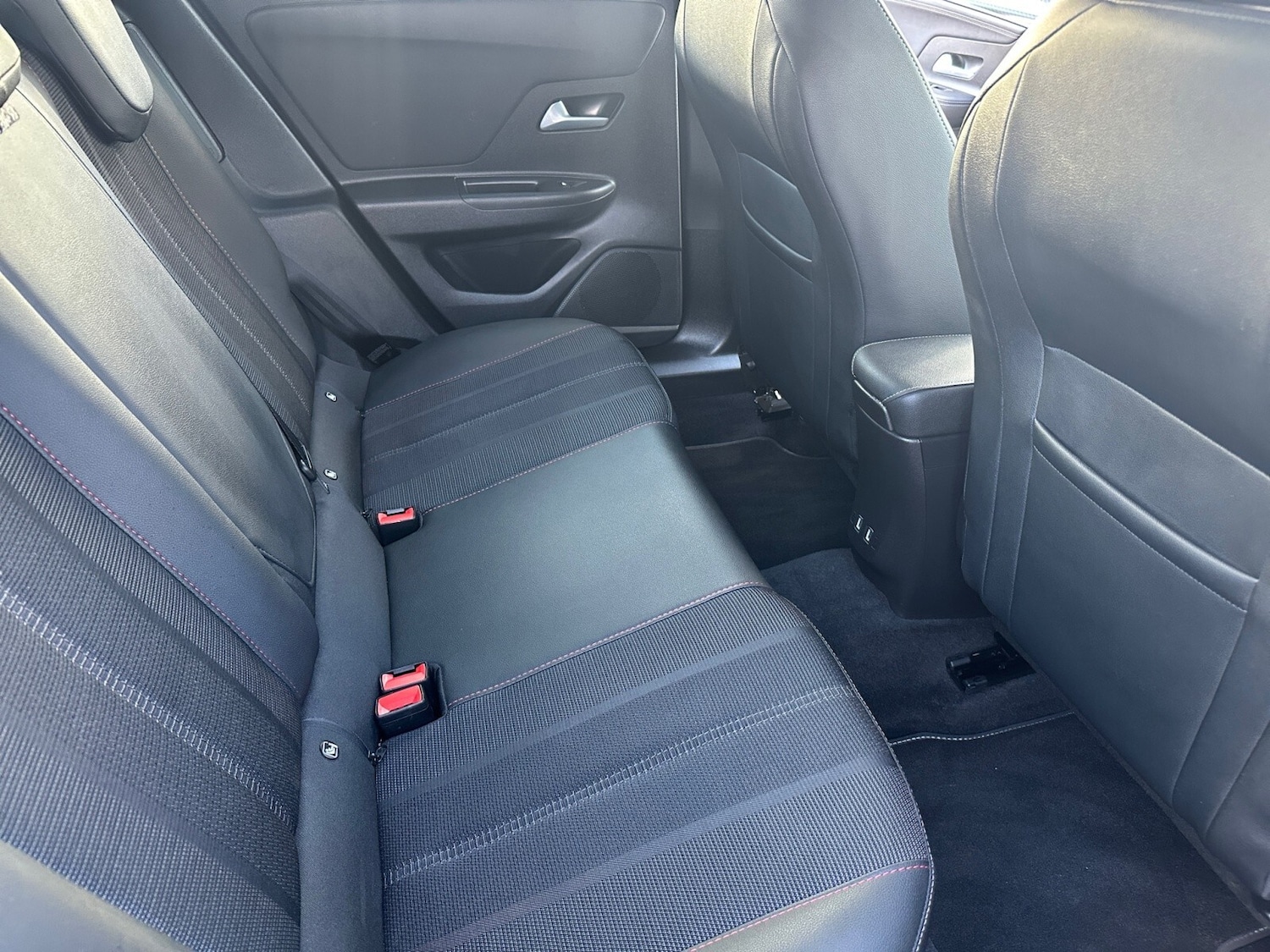 Used Vauxhall Mokka 2021 for sale - 76999485: Photo 15