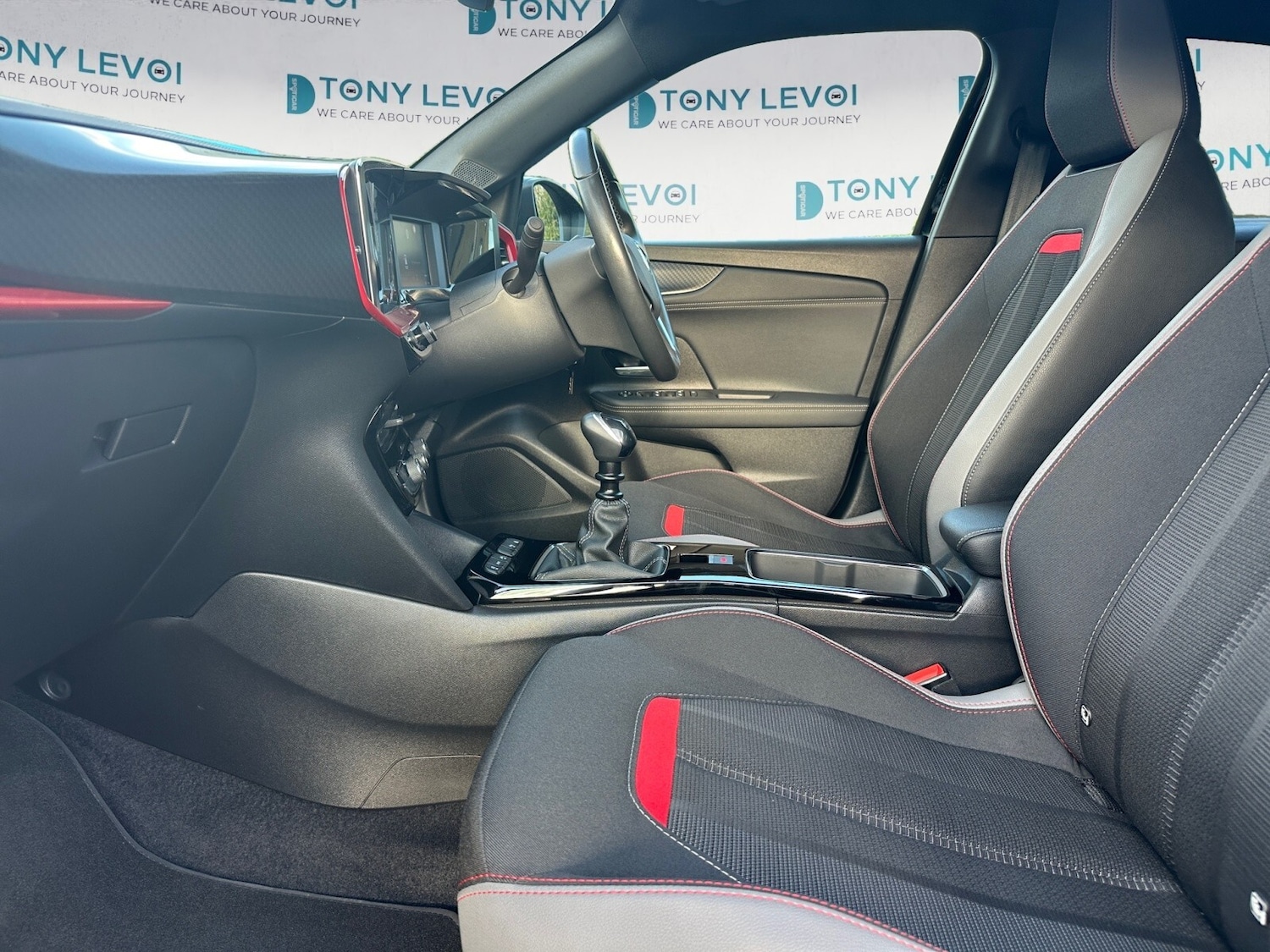 Used Vauxhall Mokka 2021 for sale - 76999485: Photo 17