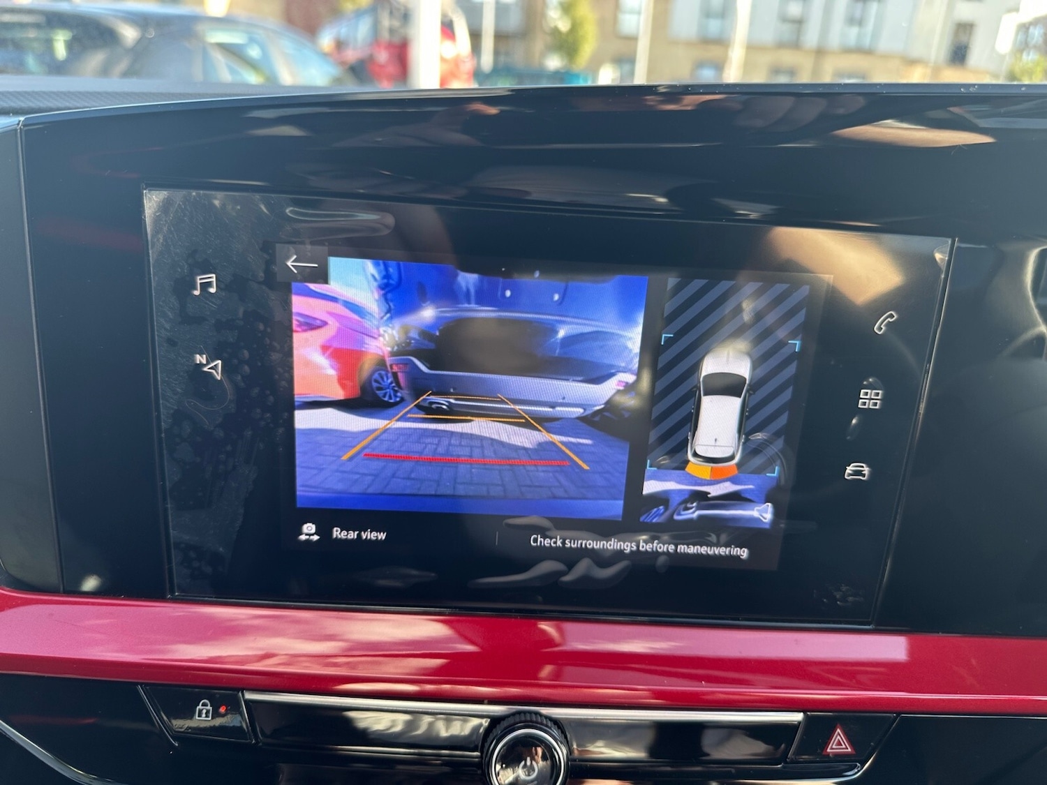 Used Vauxhall Mokka 2021 for sale - 76999485: Photo 19