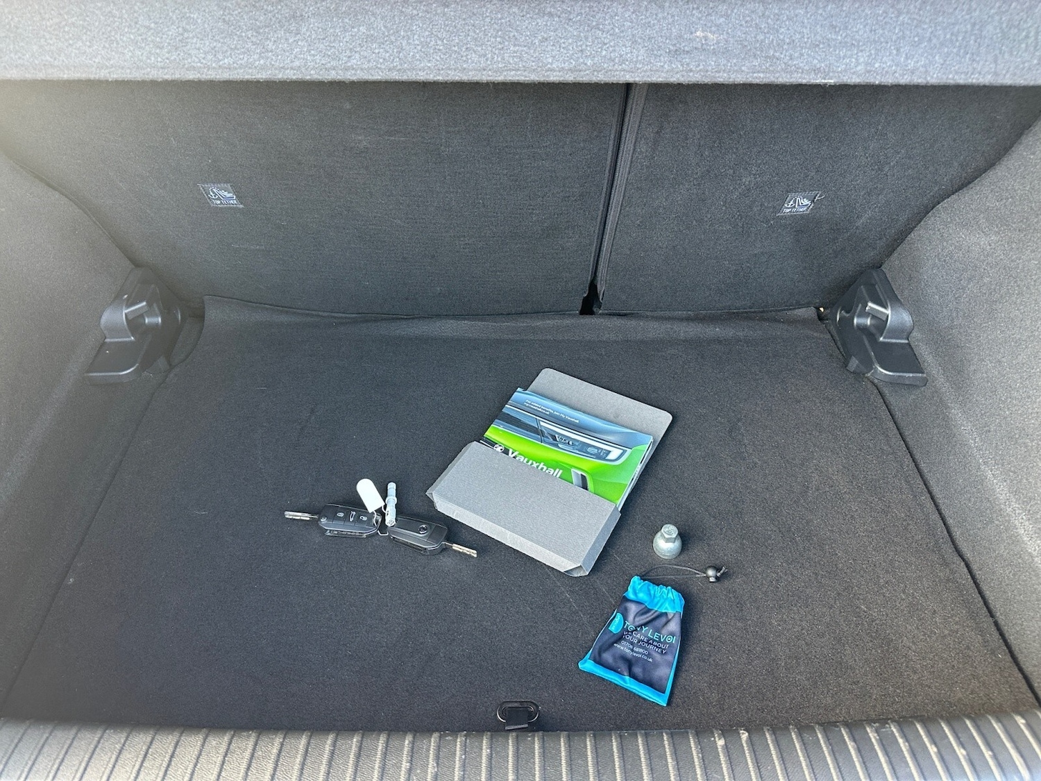 Used Vauxhall Mokka 2021 for sale - 76999485: Photo 20