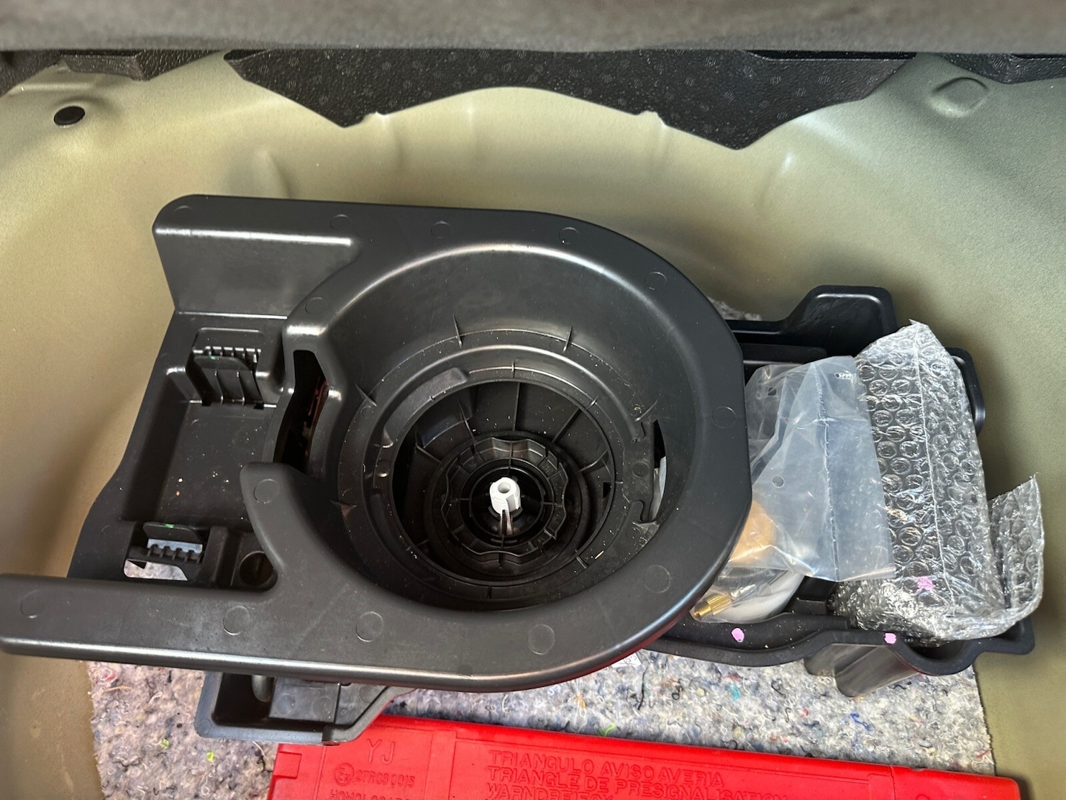 Used Vauxhall Mokka 2021 for sale - 76999485: Photo 27