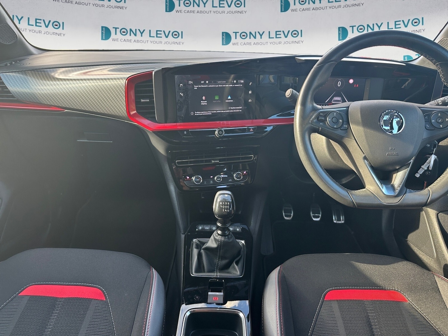 Used Vauxhall Mokka 2021 for sale - 76999485: Photo 39