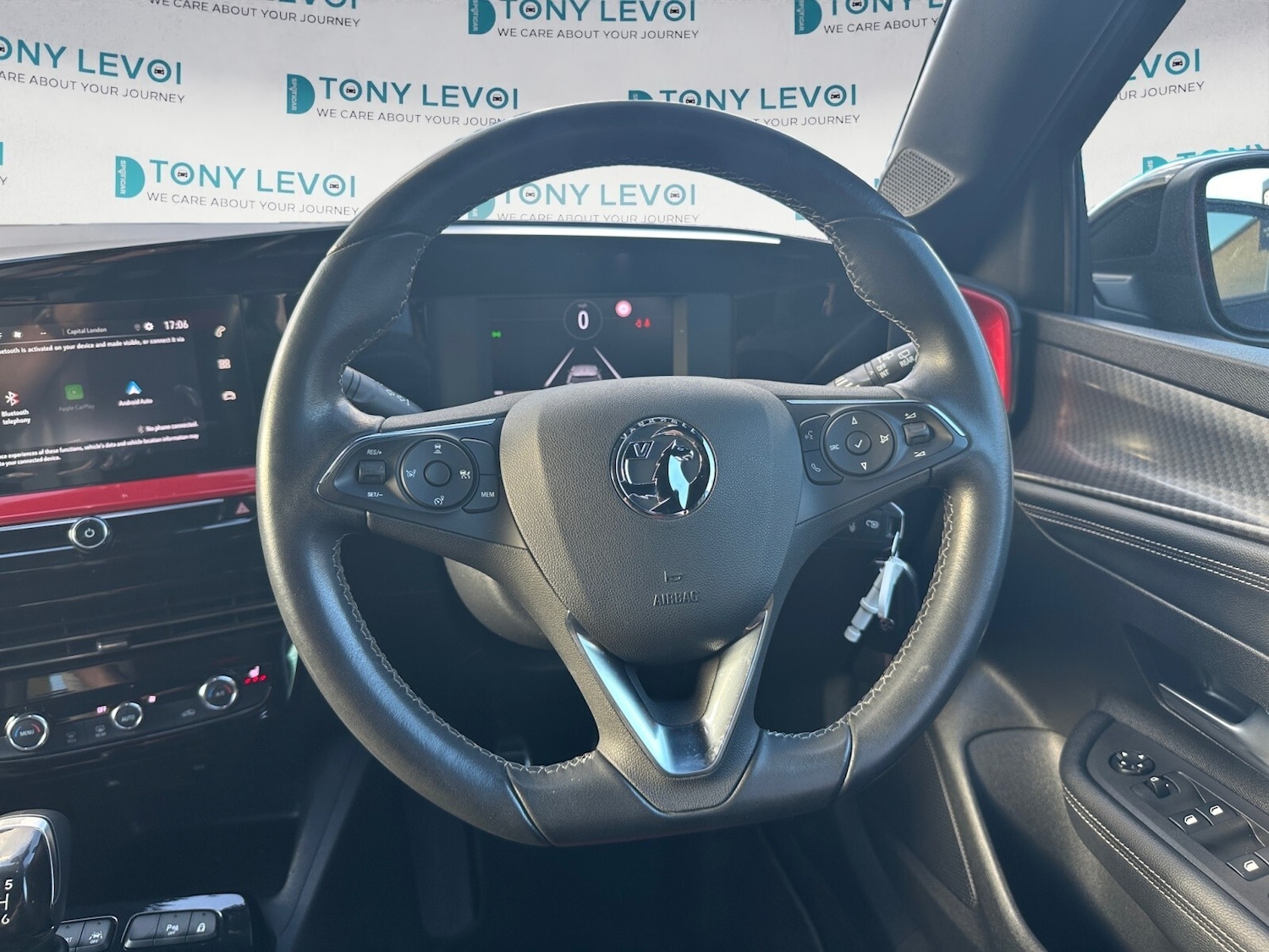 Used Vauxhall Mokka 2021 for sale - 76999485: Photo 41