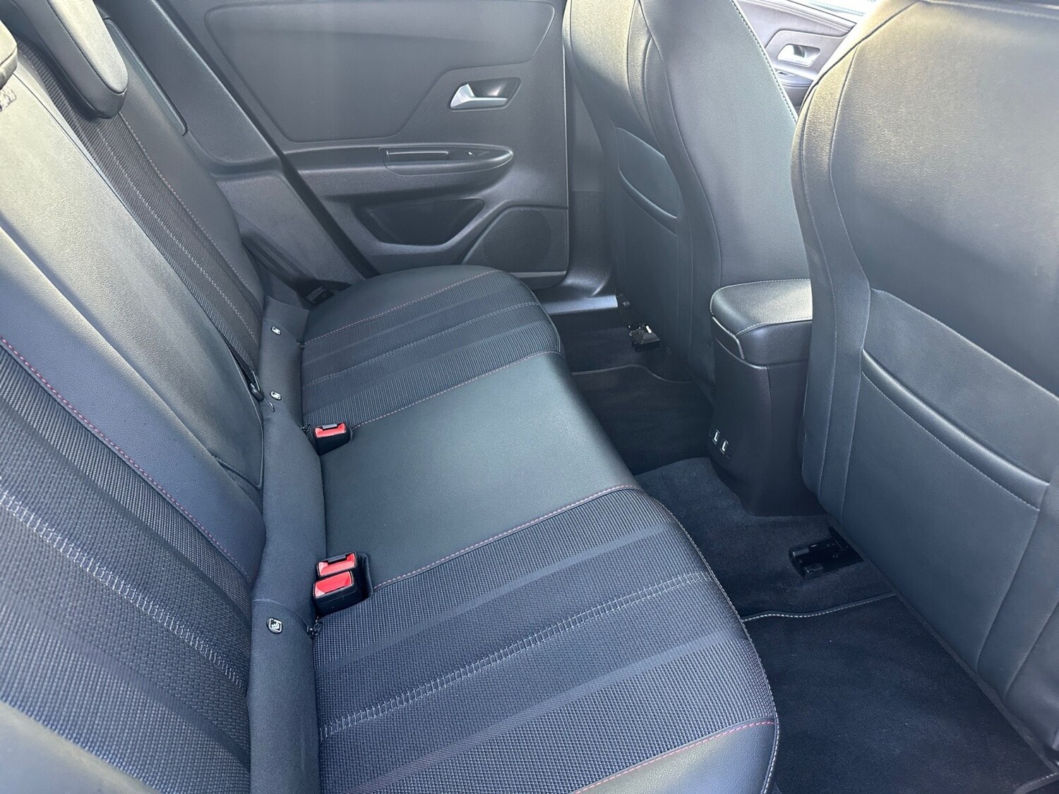 Used Vauxhall Mokka 2021 for sale - 76999485: Photo 42