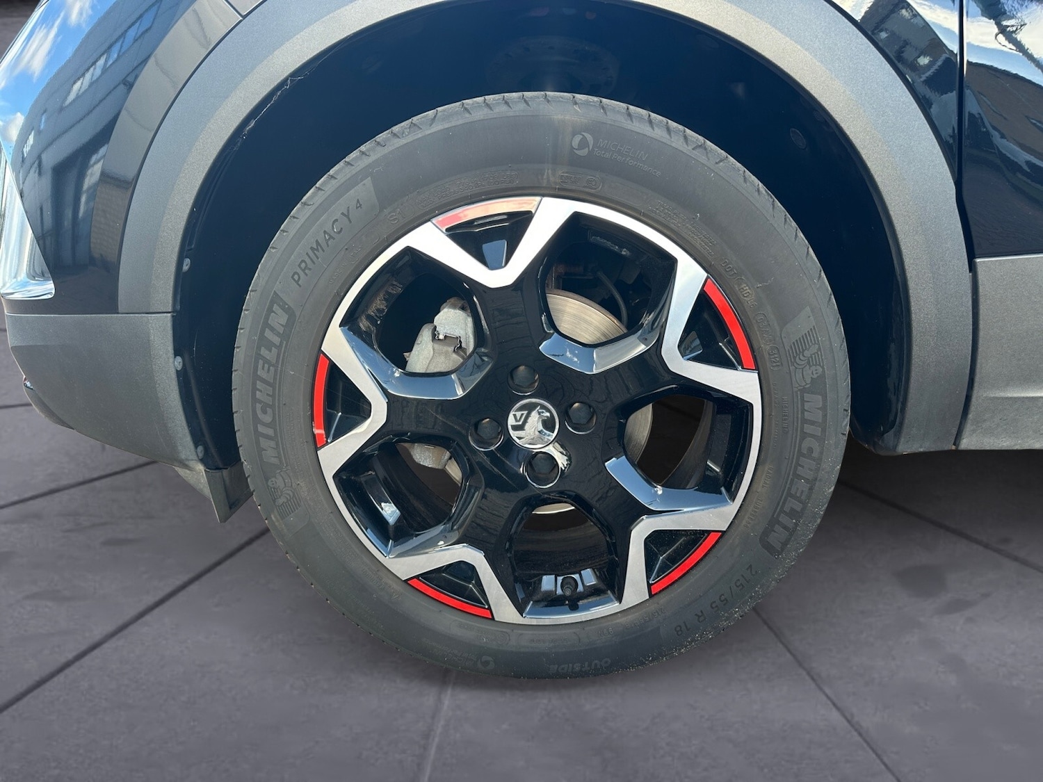 Used Vauxhall Mokka 2021 for sale - 76999485: Photo 43