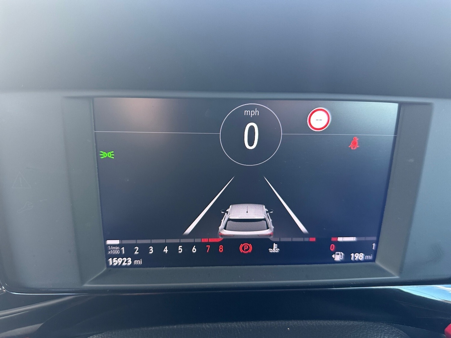 Used Vauxhall Mokka 2021 for sale - 76999485: Photo 47