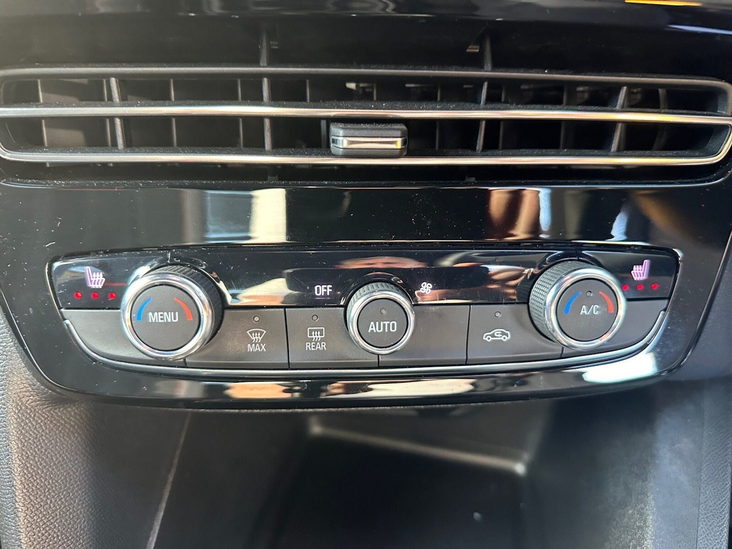 Used Vauxhall Mokka 2021 for sale - 76999485: Photo 51