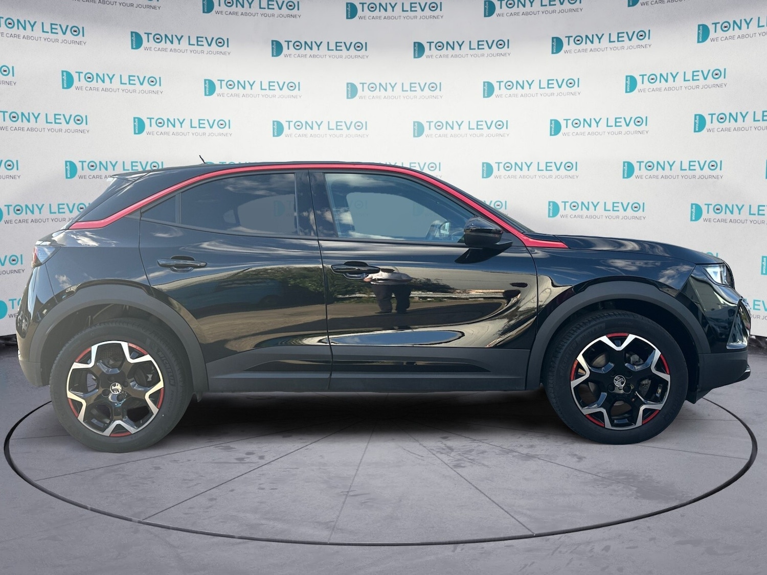 Used Vauxhall Mokka 2021 for sale - 76999485: Photo 7