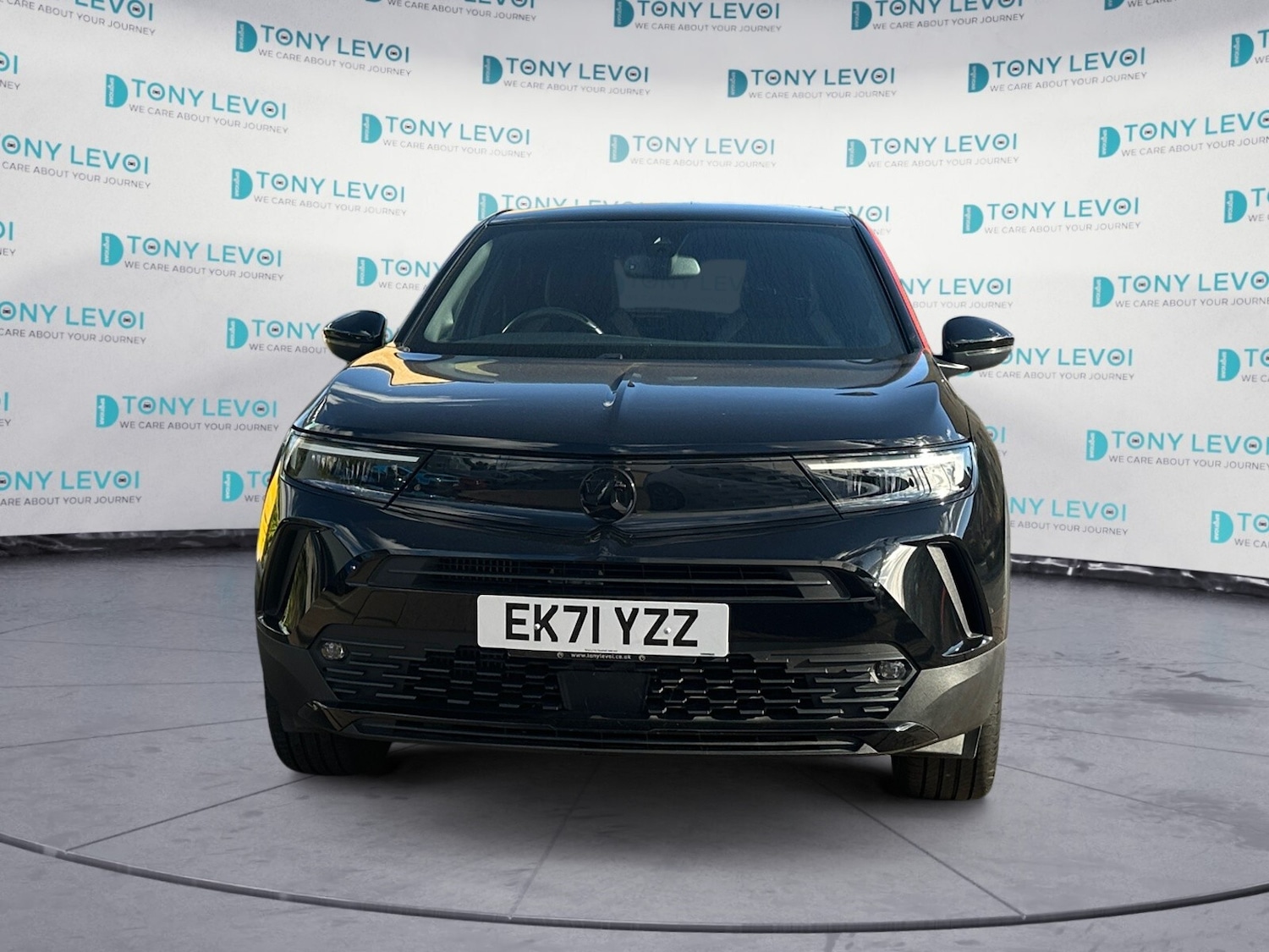 Used Vauxhall Mokka 2021 for sale - 76999485: Photo 9