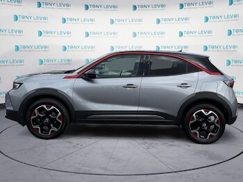 Used Vauxhall Mokka 2022 for sale - 78108649: Photo