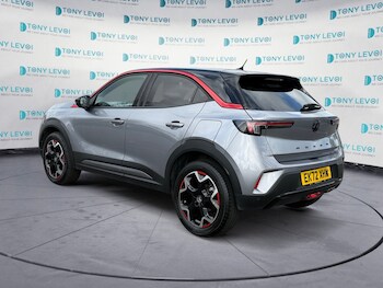 Used Vauxhall Mokka 2022 for sale - 78108649: Photo