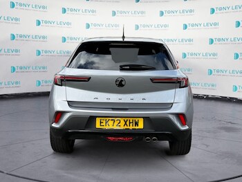 Used Vauxhall Mokka 2022 for sale - 78108649: Photo