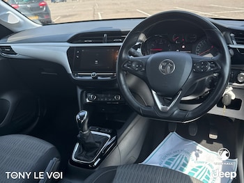 Used Vauxhall Corsa 2020 for sale - 79161914: Photo