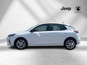 Used Vauxhall Corsa 2020 for sale - 79161914: Photo