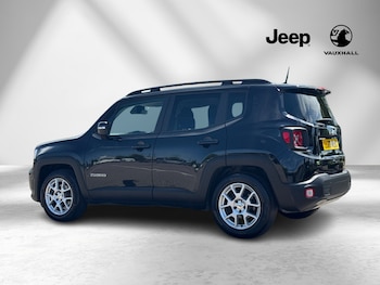 Used Jeep Renegade 2023 for sale - 79341754: Photo