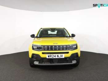 Used Jeep Other 2024 for sale - 75010316: Photo