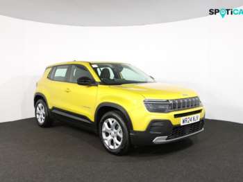 Used Jeep Other 2024 for sale - 75010316: Photo