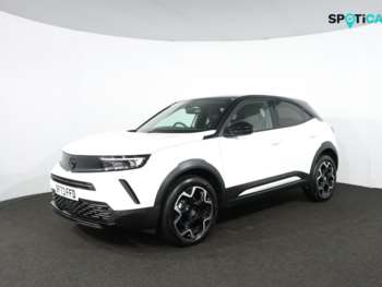 2024 - 1.2 Turbo 136 Ultimate 5dr