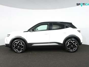 Used Vauxhall Mokka 2024 for sale - 74528639: Photo