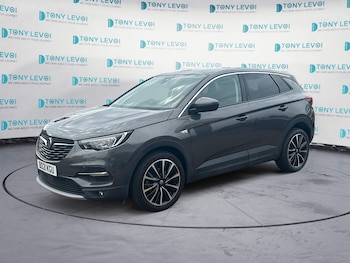 2021 - 1.2 Turbo Elite Nav 5dr