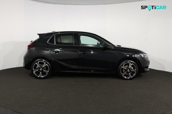 Used Vauxhall Corsa 2024 for sale - 75484679: Photo 10