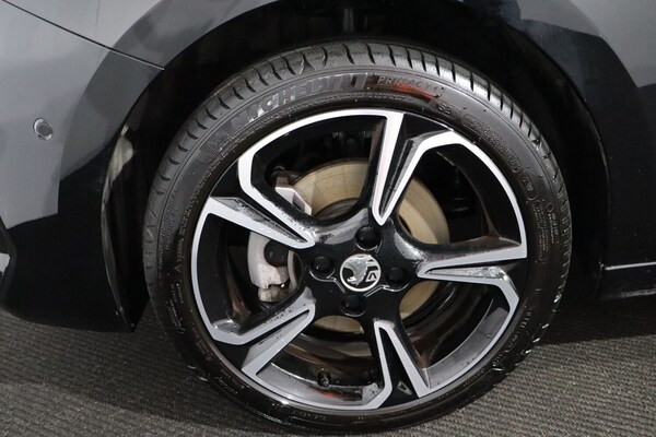 Used Vauxhall Corsa 2024 for sale - 75484679: Photo 11