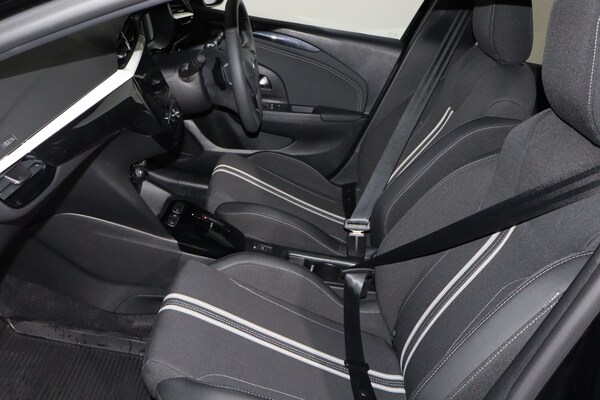 Used Vauxhall Corsa 2024 for sale - 75484679: Photo 14