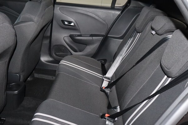 Used Vauxhall Corsa 2024 for sale - 75484679: Photo 15