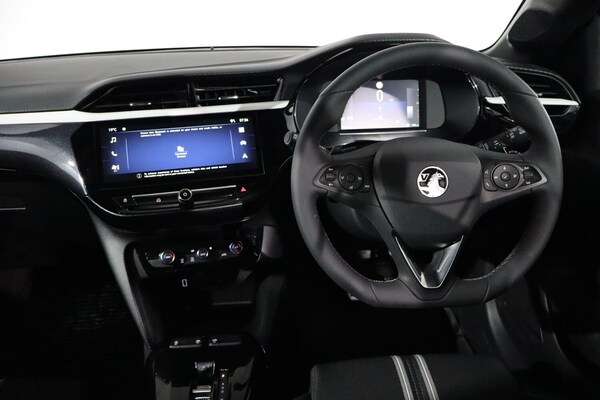 Used Vauxhall Corsa 2024 for sale - 75484679: Photo 18
