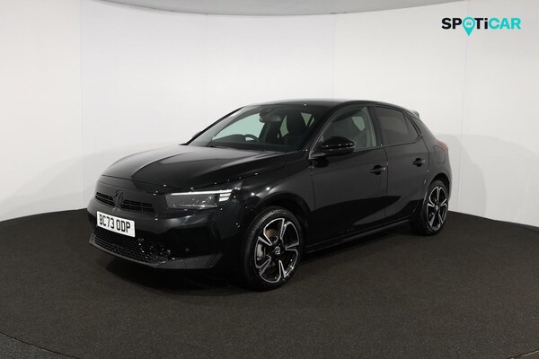 Used Vauxhall Corsa 2024 for sale - 75484679: Photo 1