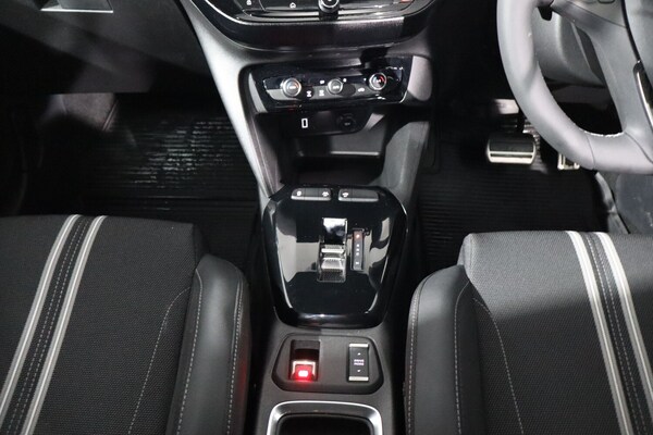 Used Vauxhall Corsa 2024 for sale - 75484679: Photo 22