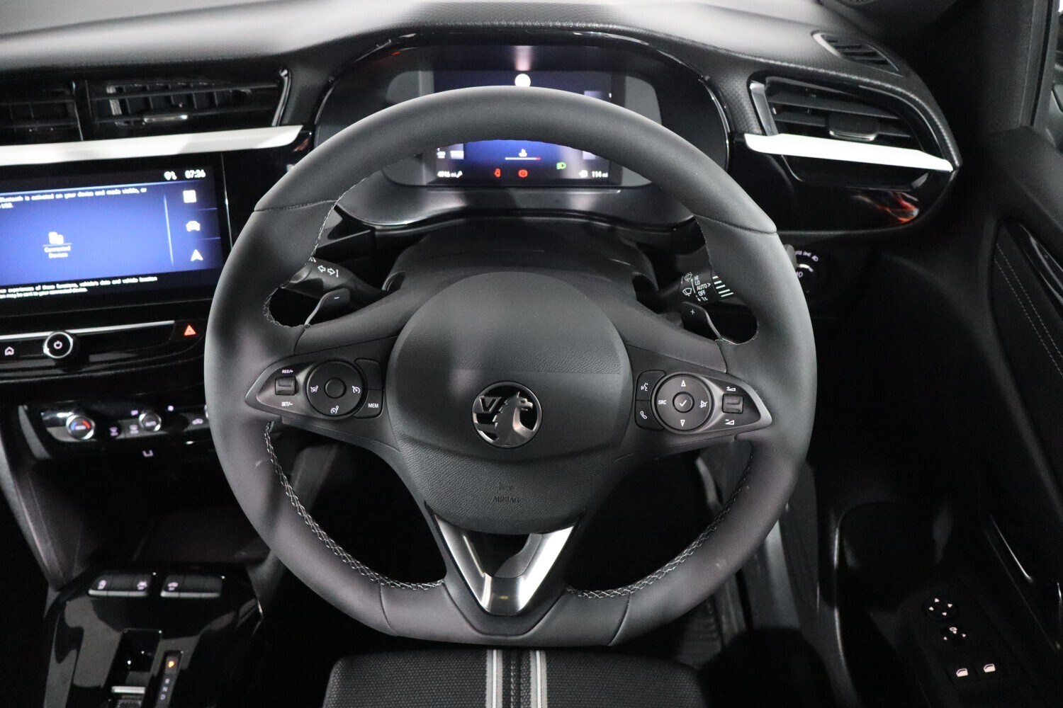 Used Vauxhall Corsa 2024 for sale - 75484679: Photo 24