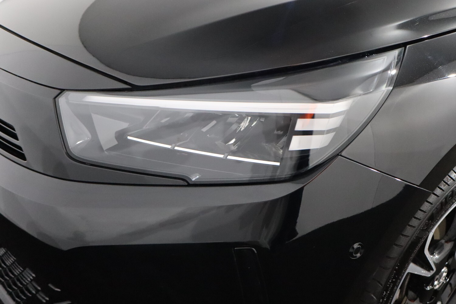 Used Vauxhall Corsa 2024 for sale - 75484679: Photo 26