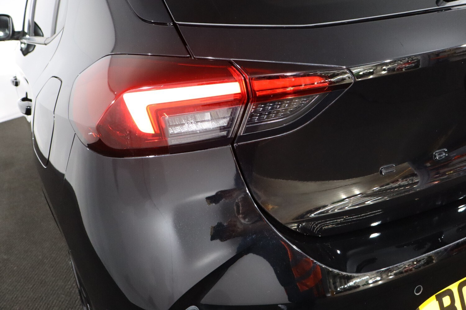 Used Vauxhall Corsa 2024 for sale - 75484679: Photo 29