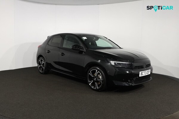 Used Vauxhall Corsa 2024 for sale - 75484679: Photo 3