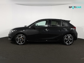 Used Vauxhall Corsa 2024 for sale - 75484679: Photo