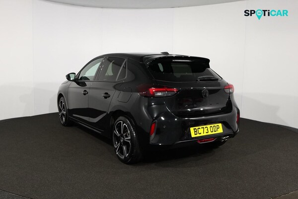 Used Vauxhall Corsa 2024 for sale - 75484679: Photo 6