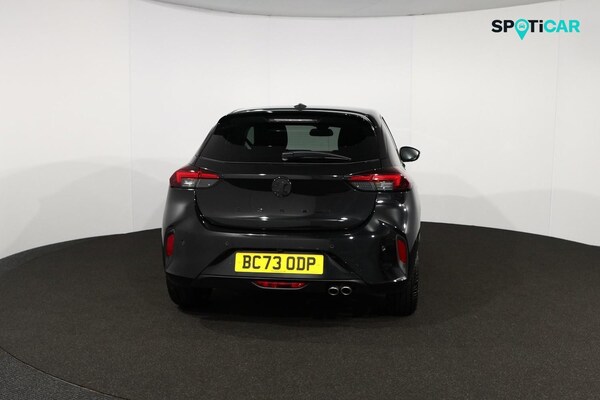 Used Vauxhall Corsa 2024 for sale - 75484679: Photo 7