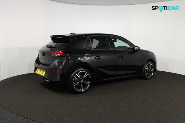 Used Vauxhall Corsa 2024 for sale - 75484679: Photo 9