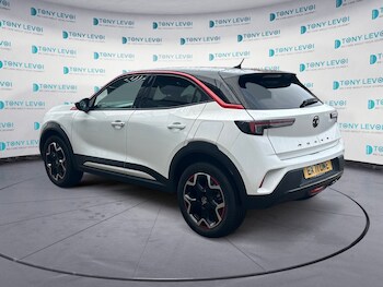 Used Vauxhall Mokka 2021 for sale - 77274063: Photo