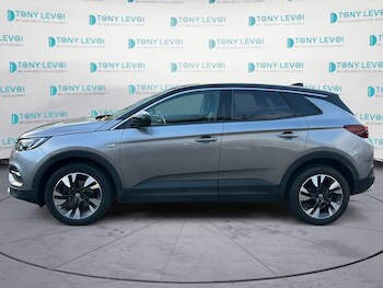 Used Vauxhall Grandland X 2019 for sale - 77261520: Photo