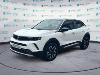 2021 - 1.2 Turbo 100 Elite Nav Premium 5dr