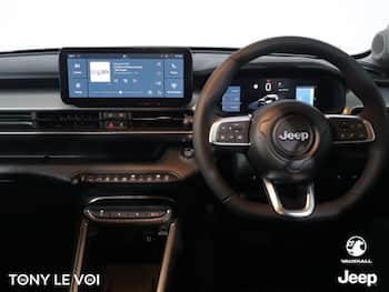 Used Jeep Avenger 2025 for sale - 79767777: Photo