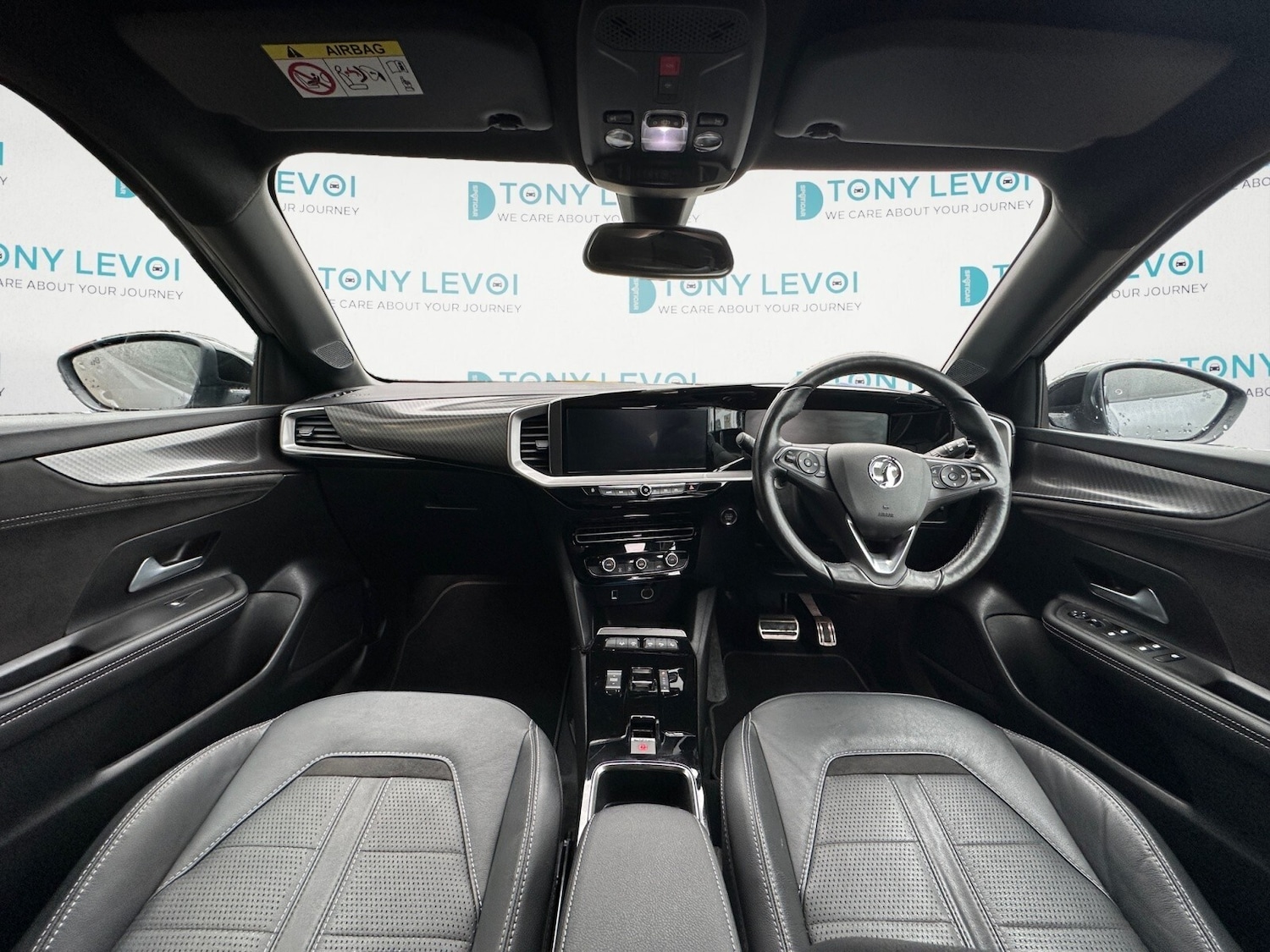 Used Vauxhall Mokka 2021 for sale - 76841940: Photo 12