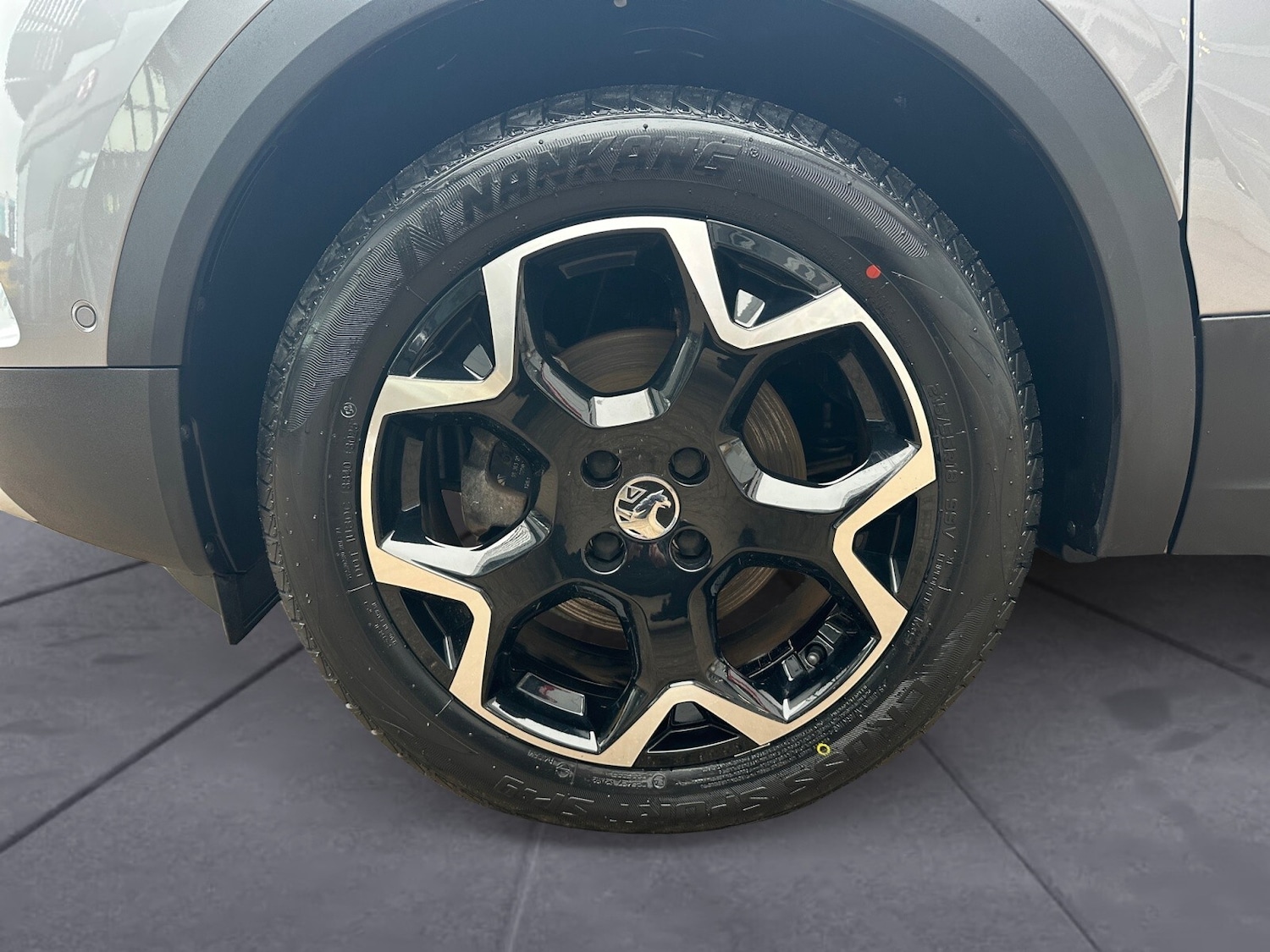 Used Vauxhall Mokka 2021 for sale - 76841940: Photo 17